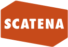 Scatena Logo Type