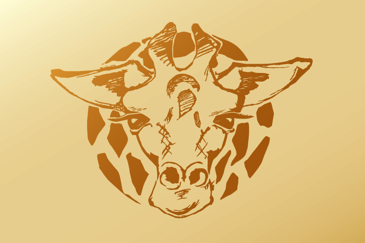 Giraffe Logo